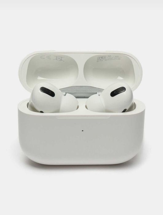 Airpods pro halati yangi