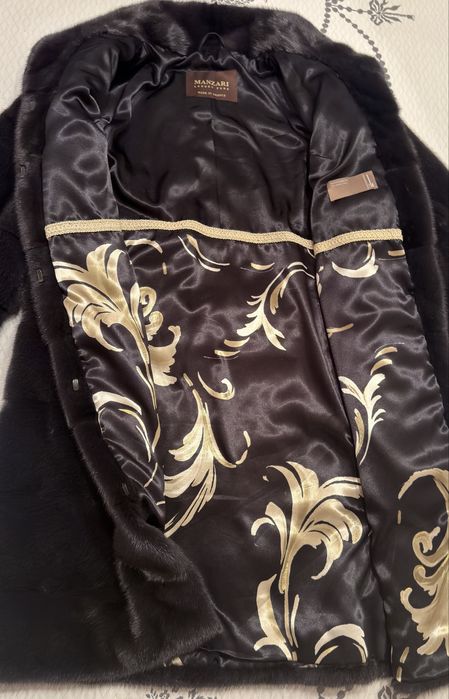 Продам натуральную шубу, Греция