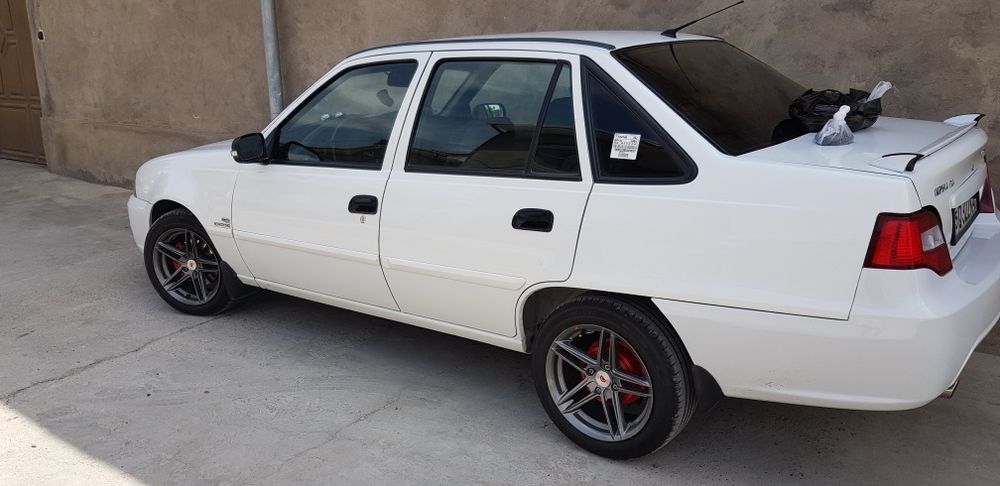 Saka diska Vossen R 15