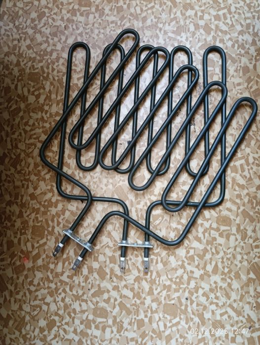 Тен сухой новый .