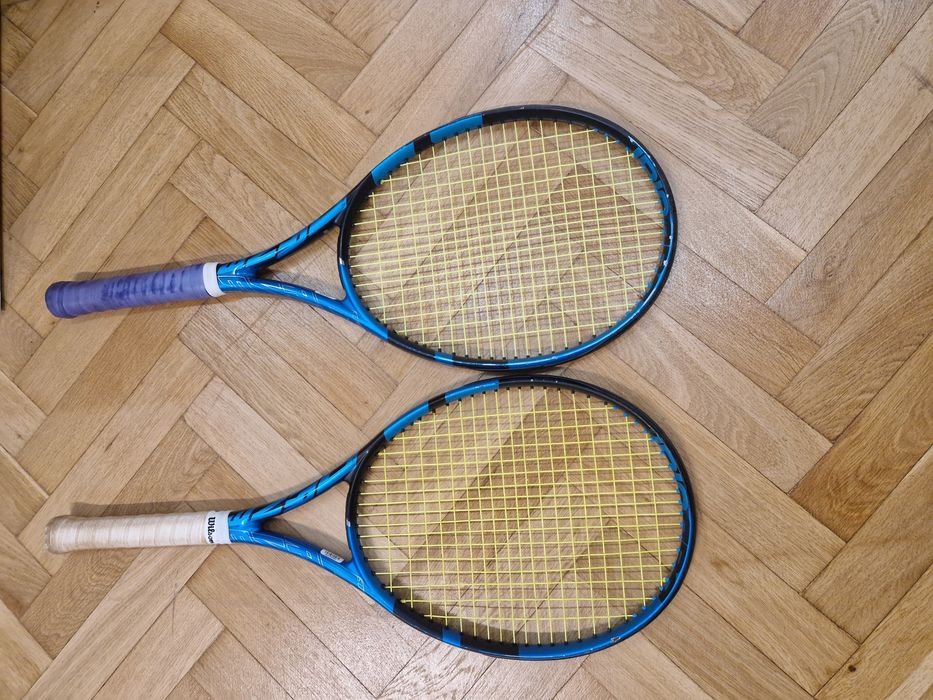 2 Rachete tenis Babolat Pure Drive S Lite