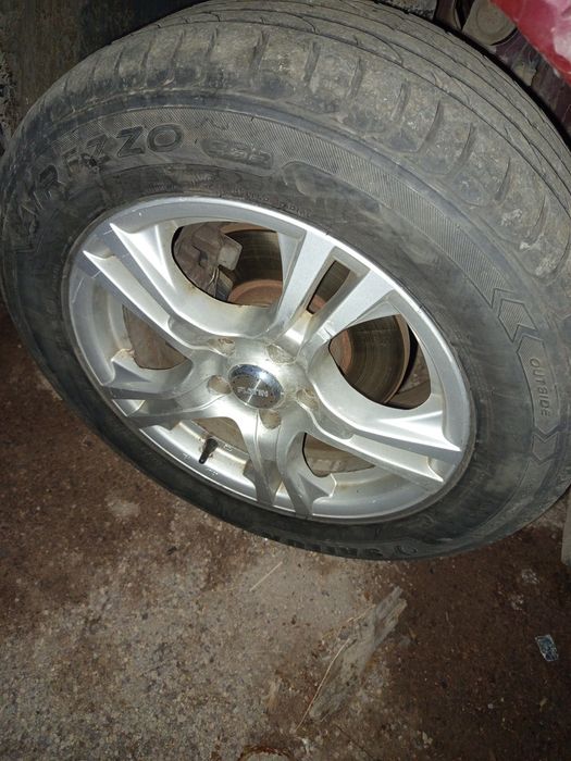 Ауди 100 С4 по запчастям