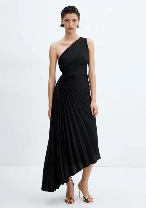 Платье вечернее коктейльное