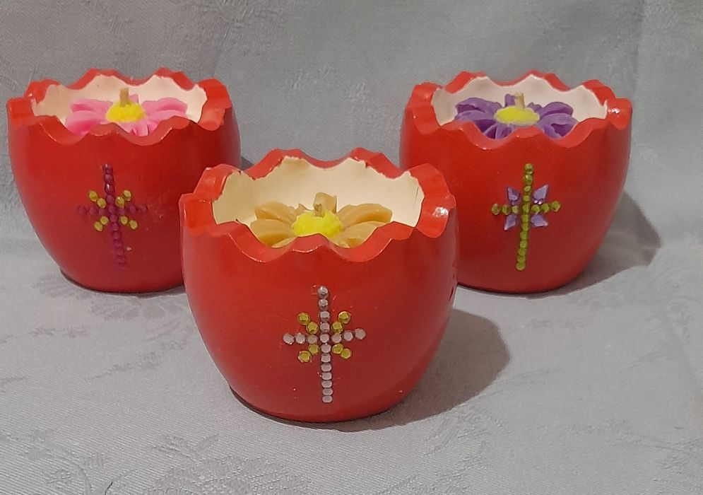 Aranjamente pt Cimitir