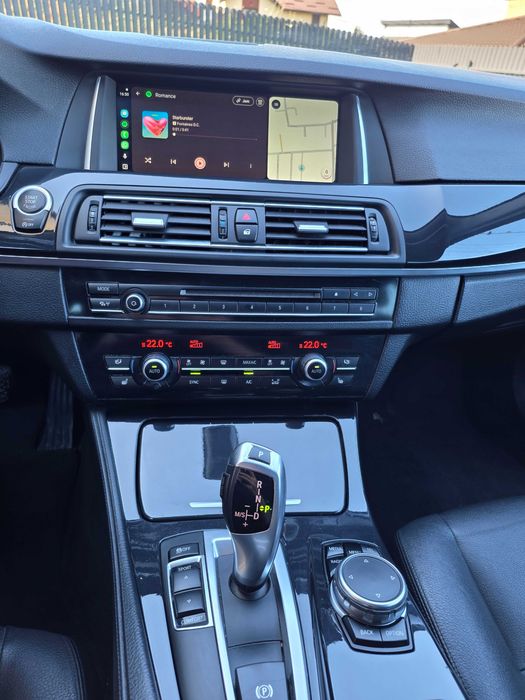 Vand BMW 518d Touring Automat 2015