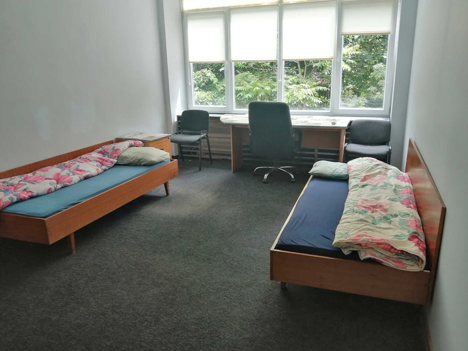 Дава се под наем Хотел в София, Дружба 1 - 30 кв.м за 10.2 € - Снимка #4