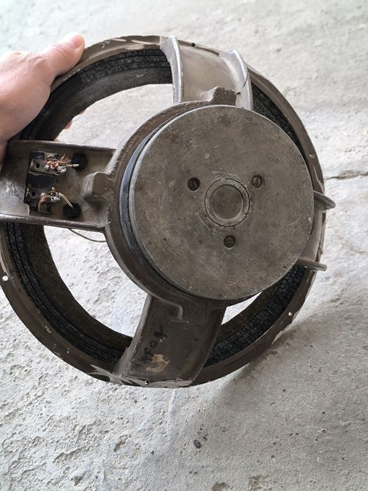 Kalonka rama holatda sotiladi