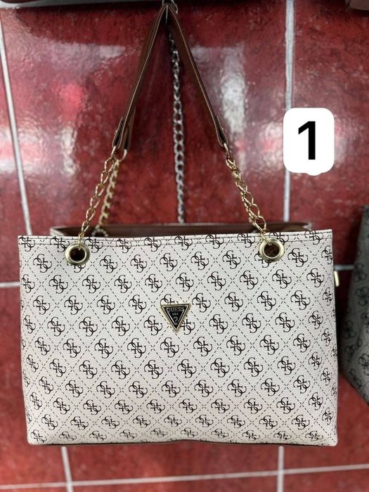 Genți dama diferite modele