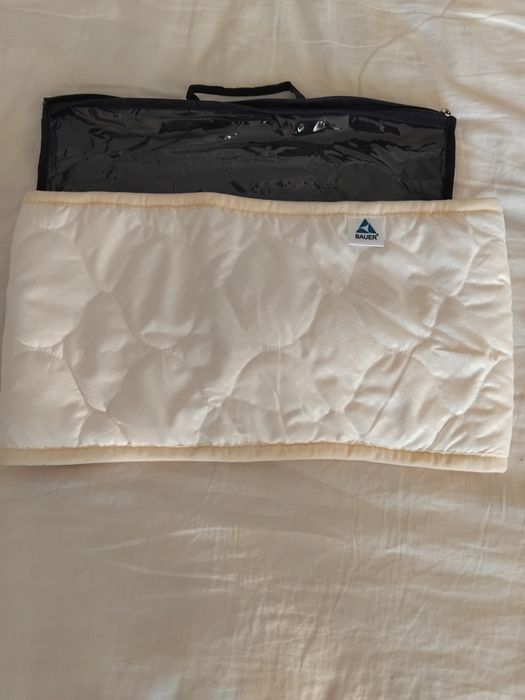 Вълнен колан Buer