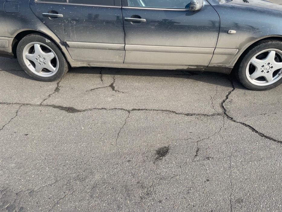 Диски мерседес оригинал