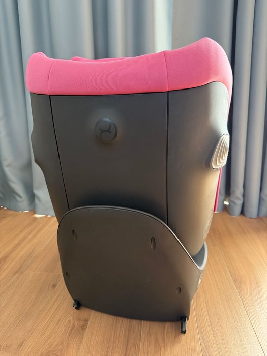 Столче за кола Cybex розово