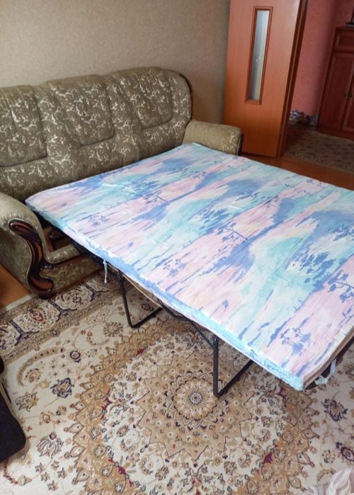 Продам мягкий уголок