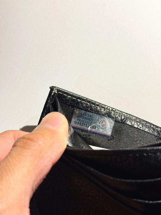 Продаётся кошелёк U.S. Polo Assn