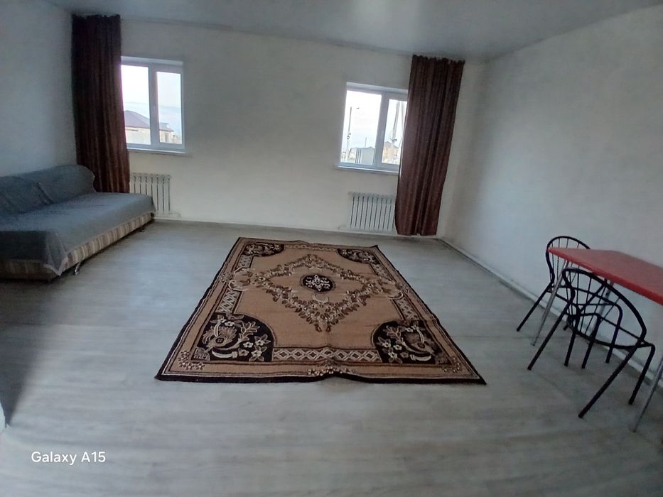 Квартира жалға беріледі 60 000