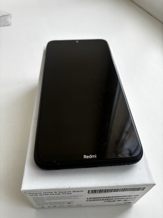 Redmi Note 8 64GB