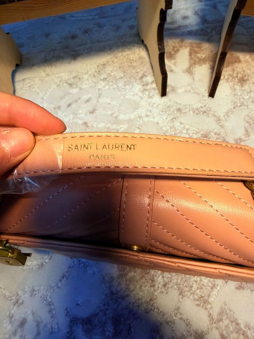 Сумка Yves Saint Laurent