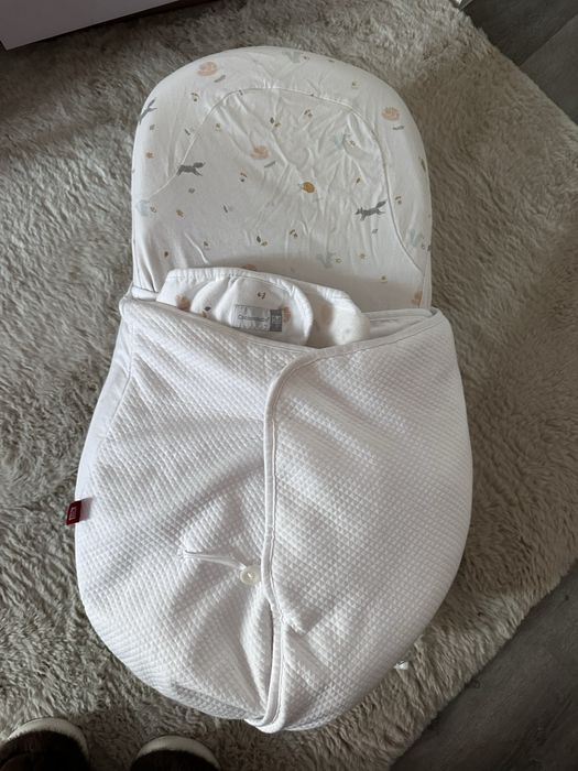 Cocoonababy с одеало