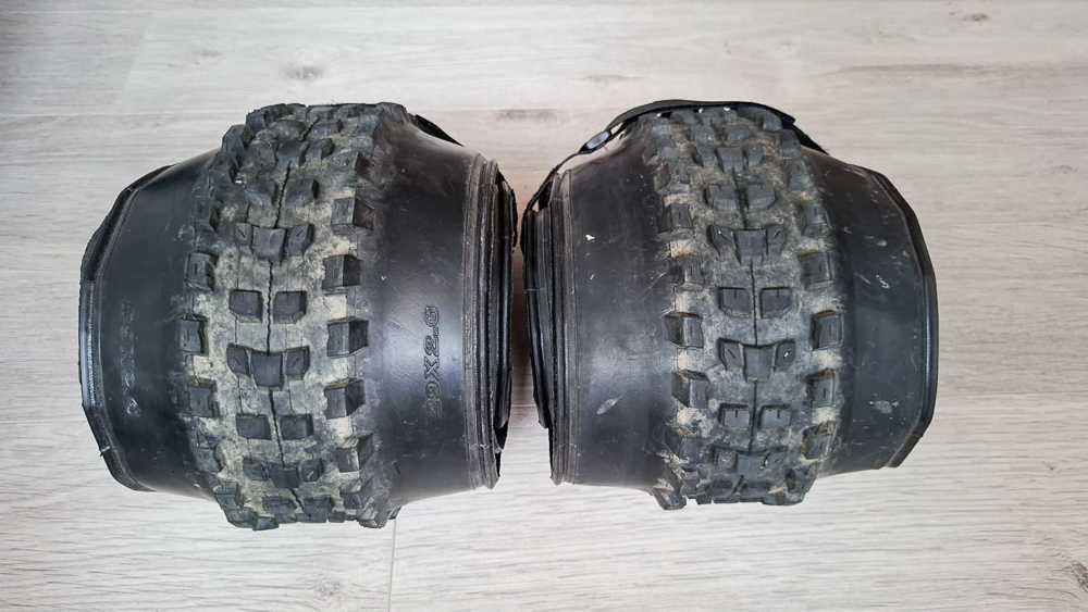 Vand anvelope Maxxis Dissector 29x2.6