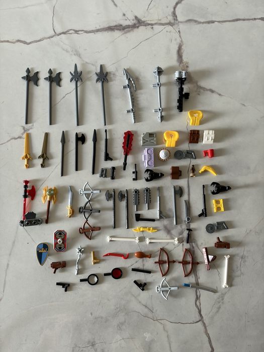 РАСПРОДАЖА личной коллекции LEGO