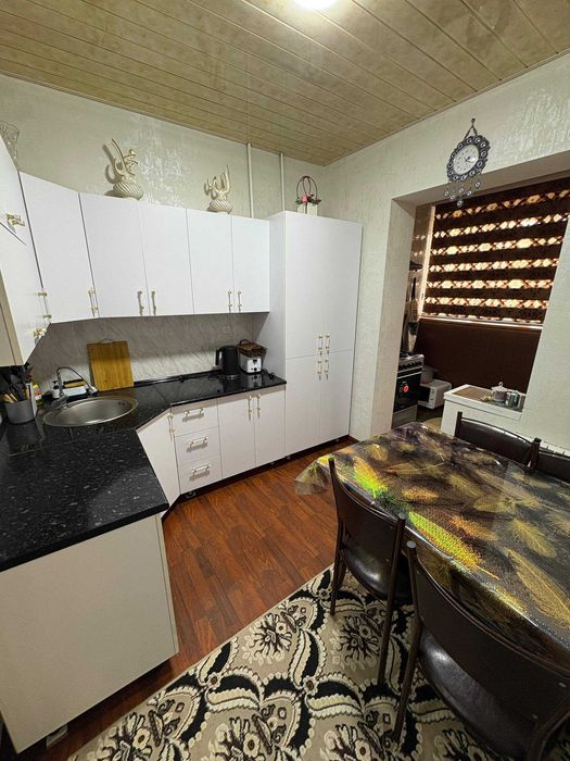 #РЕКЛАМА 216
срочно продается 3х квартира Согдиана