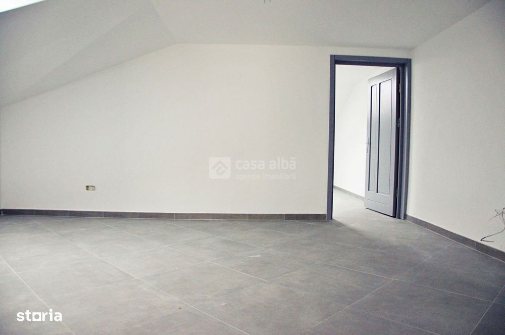 Copou - la vila, 2 camere amenajat, pretabil birouri — fotografia 3