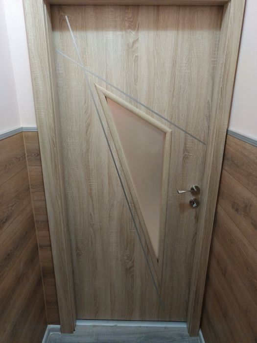 Дава се под наем Едностаен апартамент в Перник, Изток - 48 кв.м за 289.17 € - Снимка #8