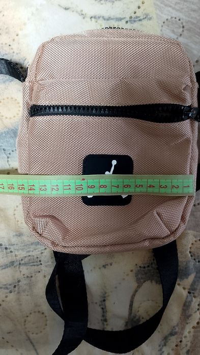 Чанта през рамо Nike