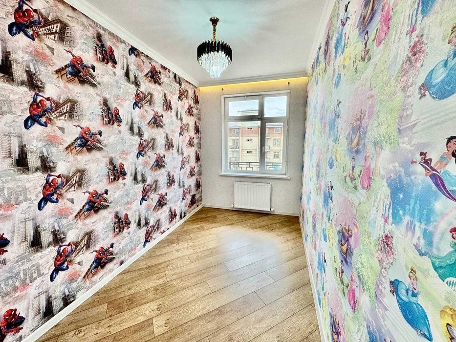 СРОЧНО !! Продается квартира в Яшнабаде 3/7/8 ( 80 кв/м ) Азиа Хаус