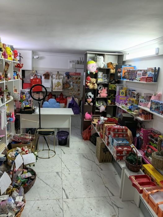 Продам готовый бизнес