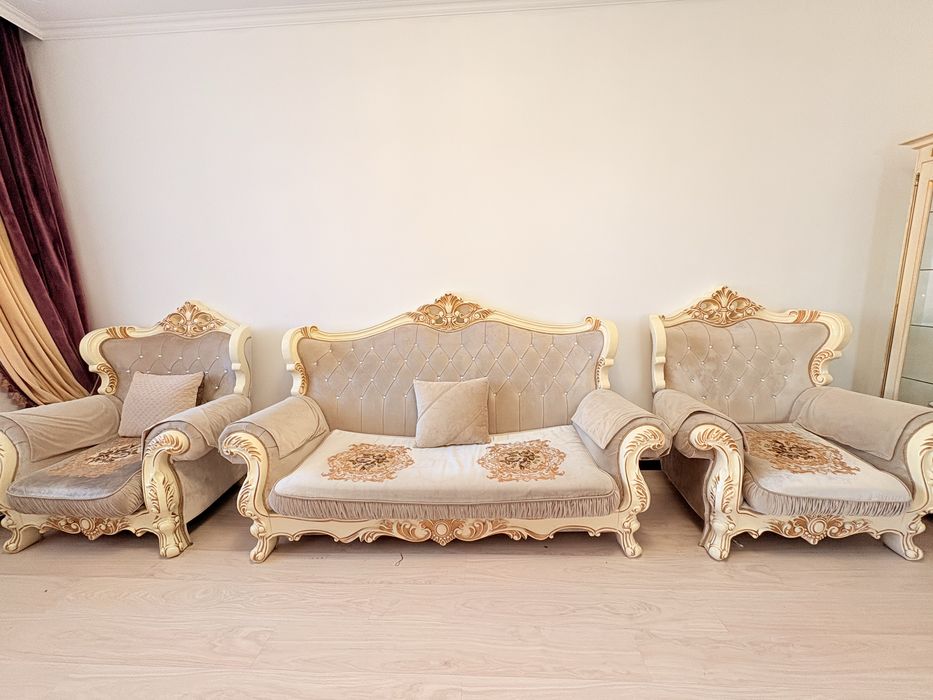 Продам мягкий уголок