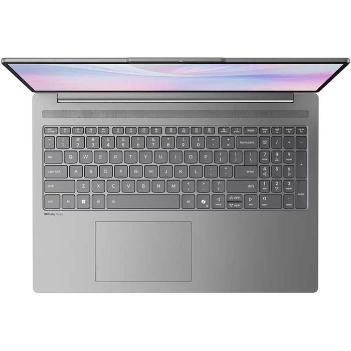 Lenovo IdeaPad Slim 5 16 inch, 2.8K OLED, AMD Ryzen AI 7 350, 32GB DDR5, 1TB SSD AMD Radeon 860M Grey