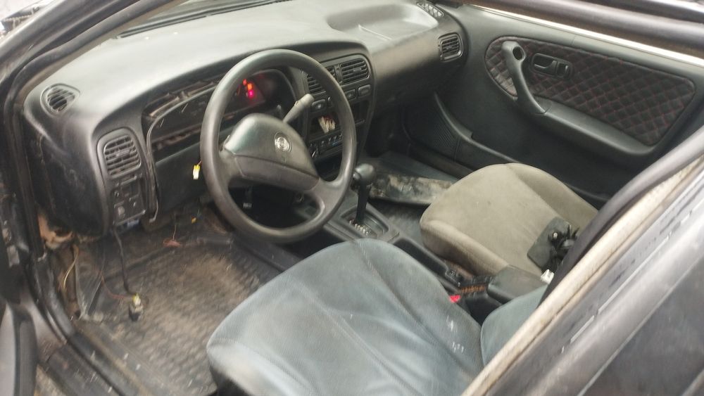 На разбор Ниссан Примера Р10