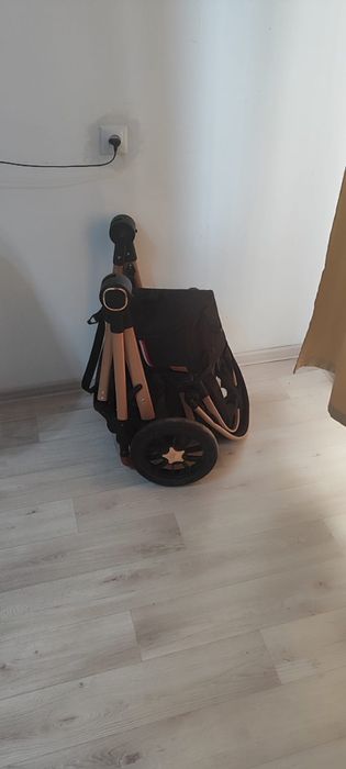 Коляска трансформер Teknum