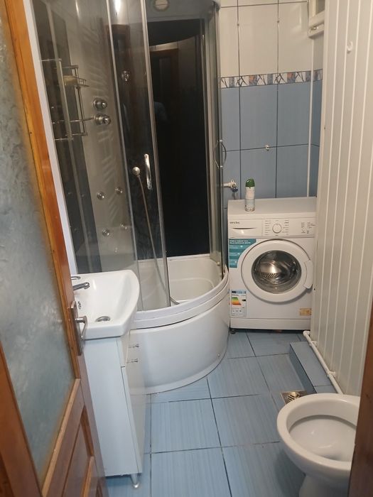Garsoniera de vânzare/închiriat