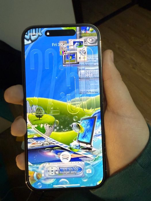 IPhone 14 PRO Gold 128GB