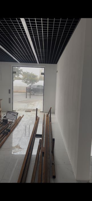 Сдается в аренду нежилой для магазин Чоштепа