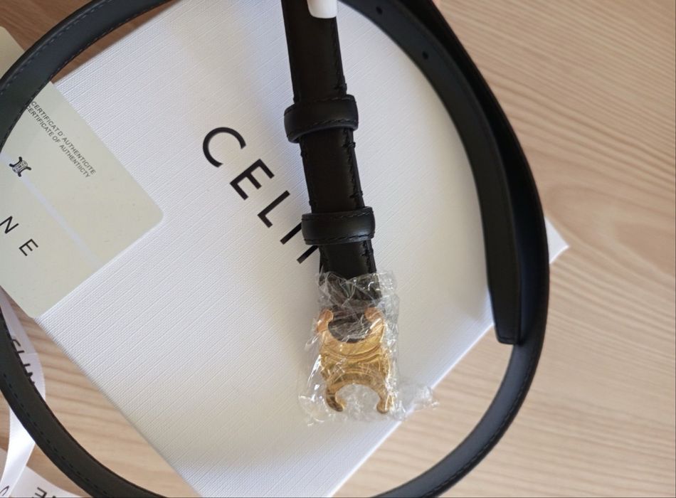Curea Celine, latime 1,8cm