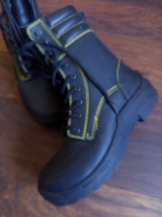 Мъжки работни обувки 40 номер