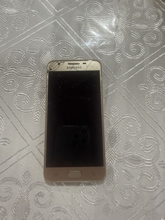Samsung J 5 prime б/у