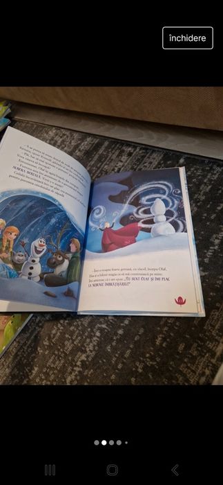 Carti copii 2 4 ani