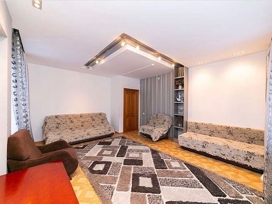 Коттедж Аренда Посуточно