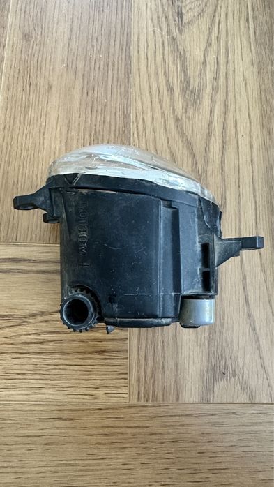 Противотуманка на прадо 150, левая