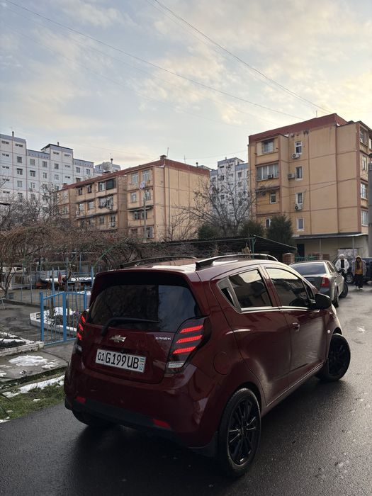 Spark sotiladi 2020 elegant plus