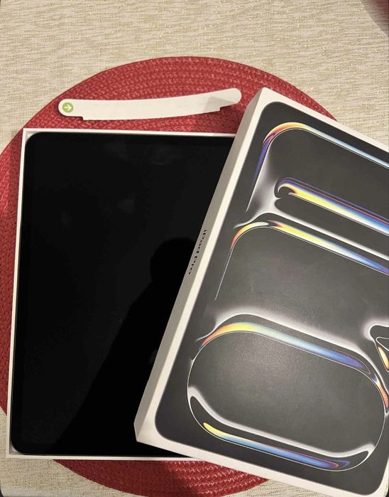 Vand ipad m5 11 inch 256gb