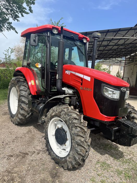 YTO NLX 804 Продам новый трактор