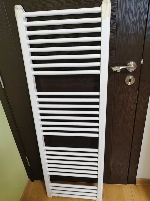 Нова лира за баня