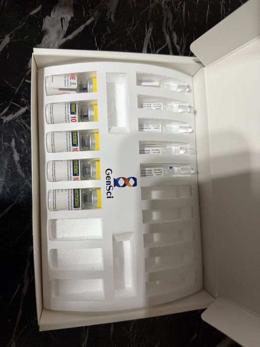 Джинтропин для здоровья