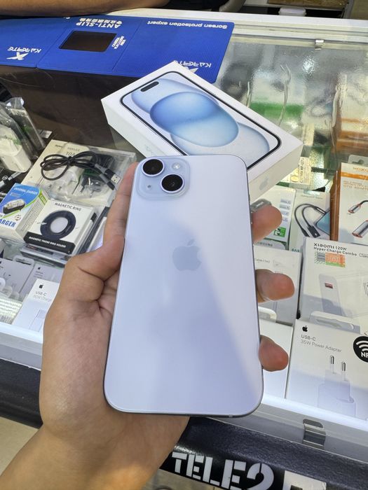 Айфон 15 256гб, APPLE iPhone 15 256gb