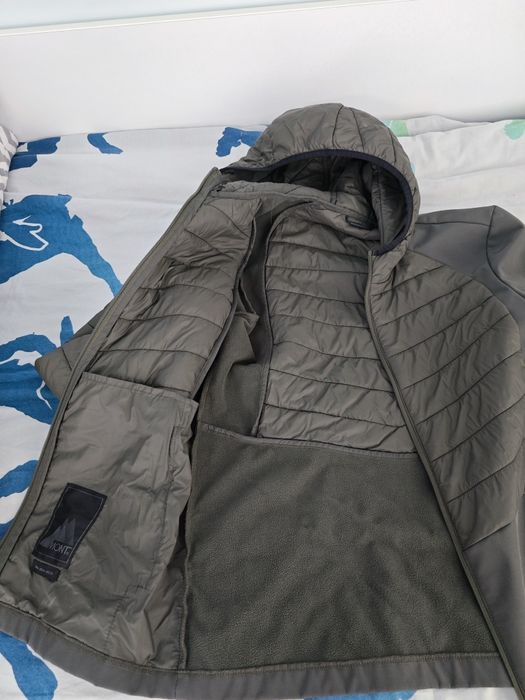 Яке за сезон пролет-есен