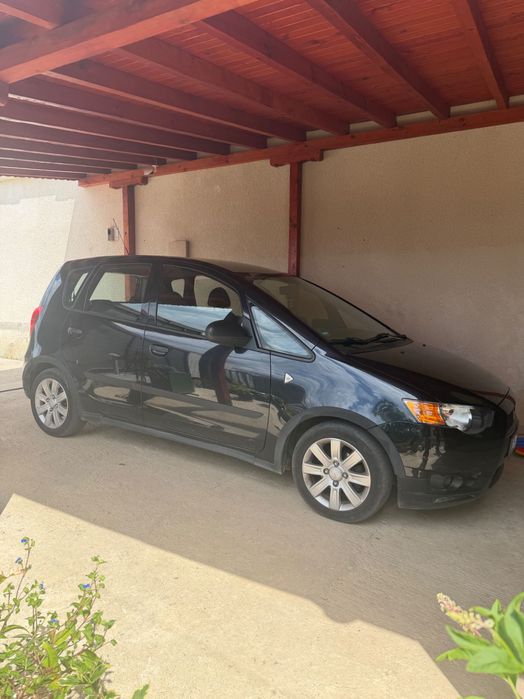 Mitsubishi Colt 2011